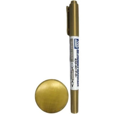 Mr Hobby (Gunze) Marker Gold